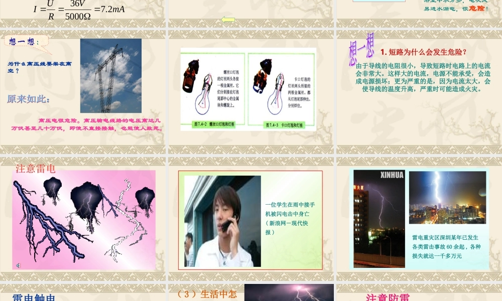 19.3安全用电 (2).ppt