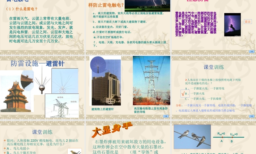 19.3安全用电 (2).ppt