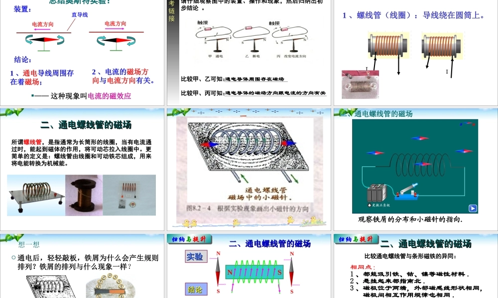 20.2电生磁 (1).ppt