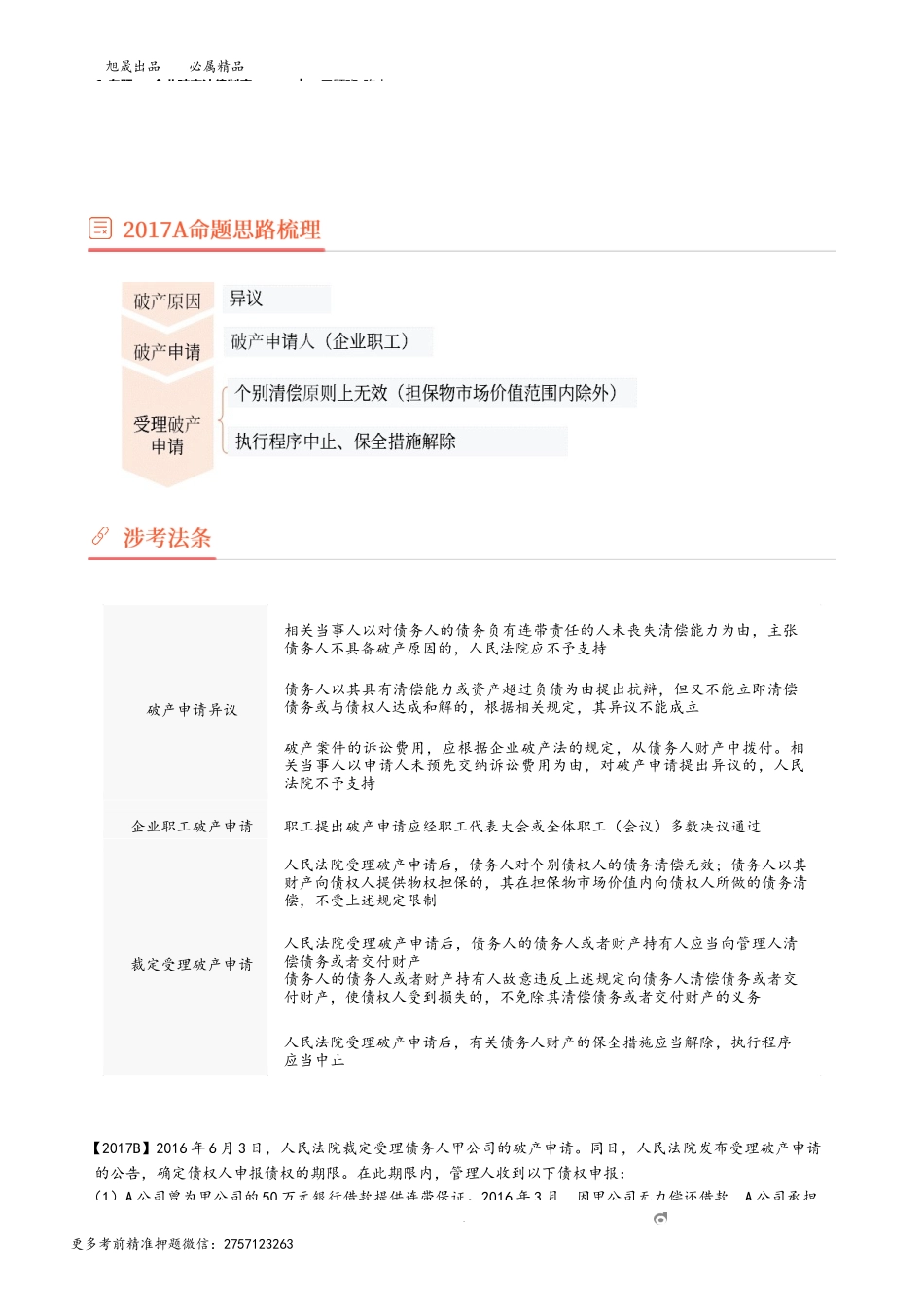 6_专题一 企业破产法律制度（6）.docx_第1页