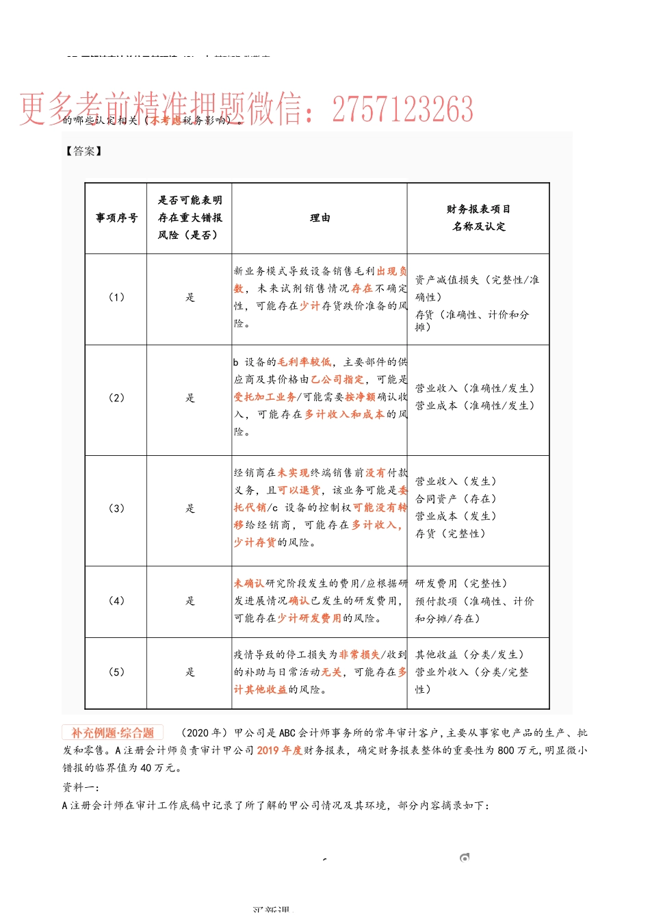 37_了解被审计单位及其环境（3）.docx_第2页