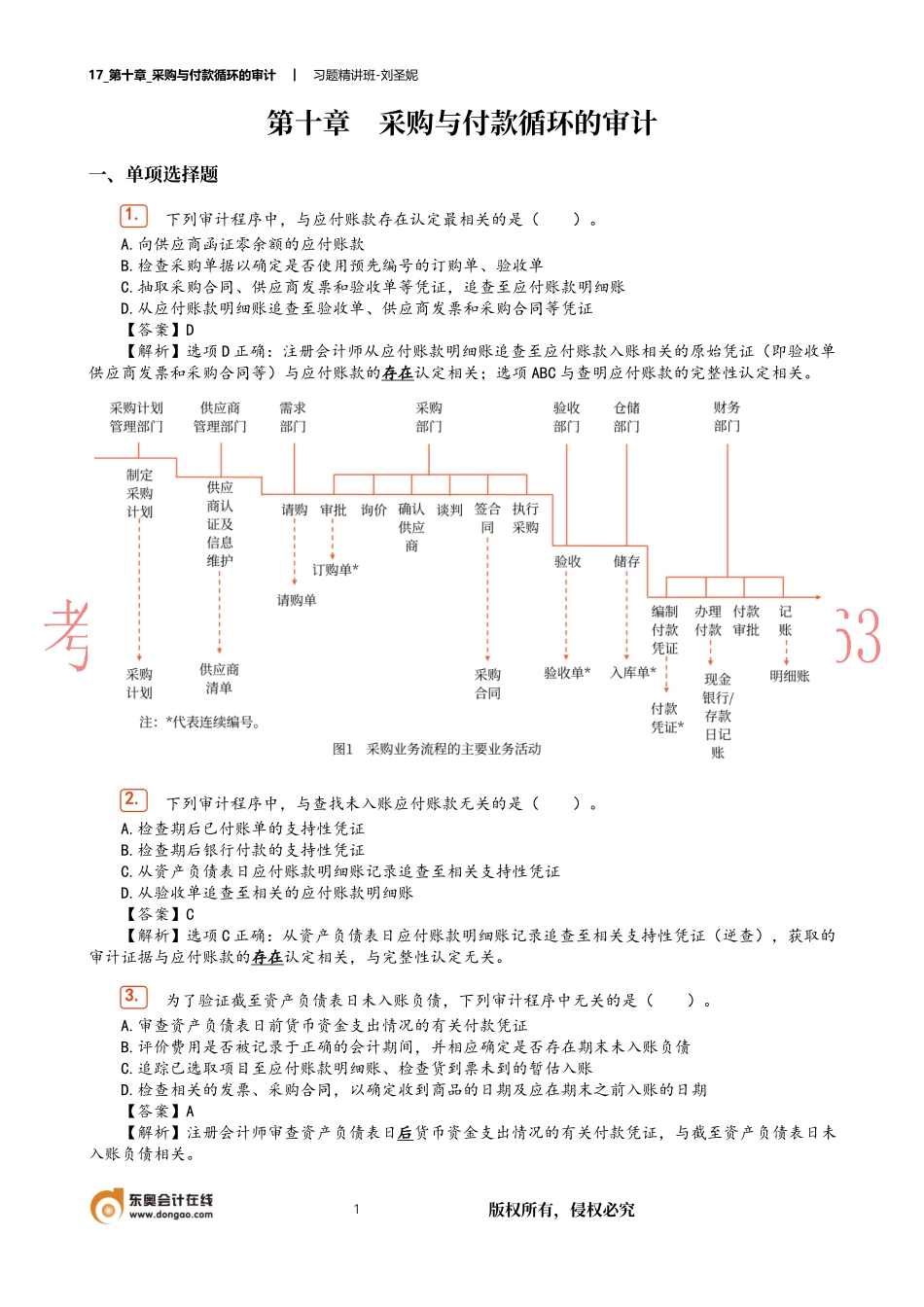17_第十章_采购与付款循环的审计.docx_第1页