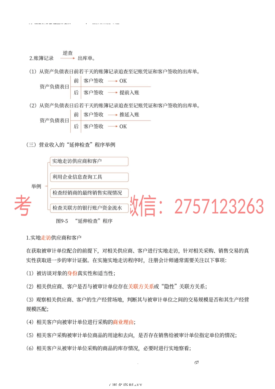 18_销售与收款循环的审计（2）.docx_第3页