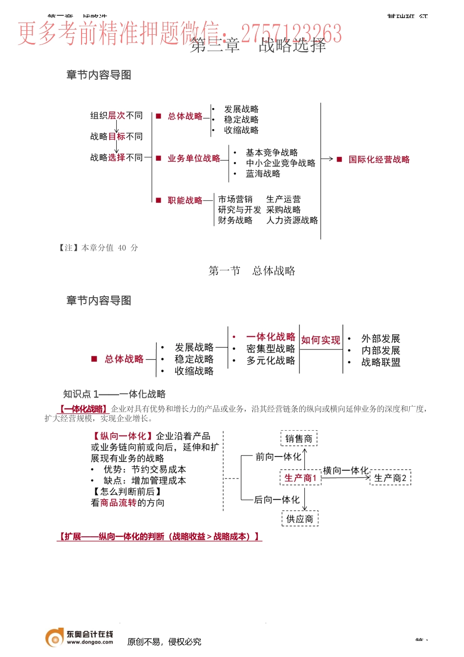 19讲_一体化战略.docx_第1页
