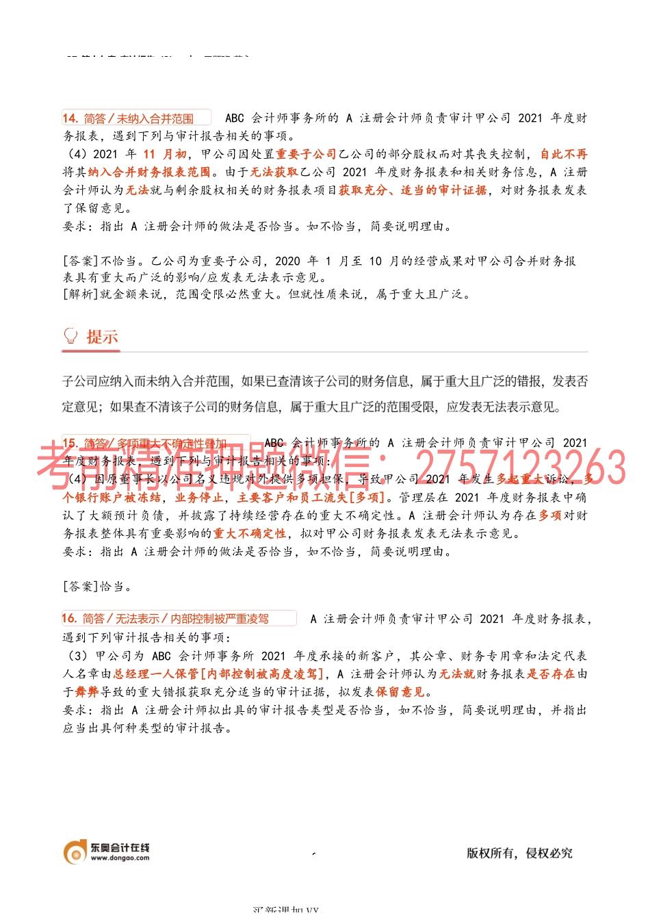 27_第十九章_审计报告（2）.docx_第2页