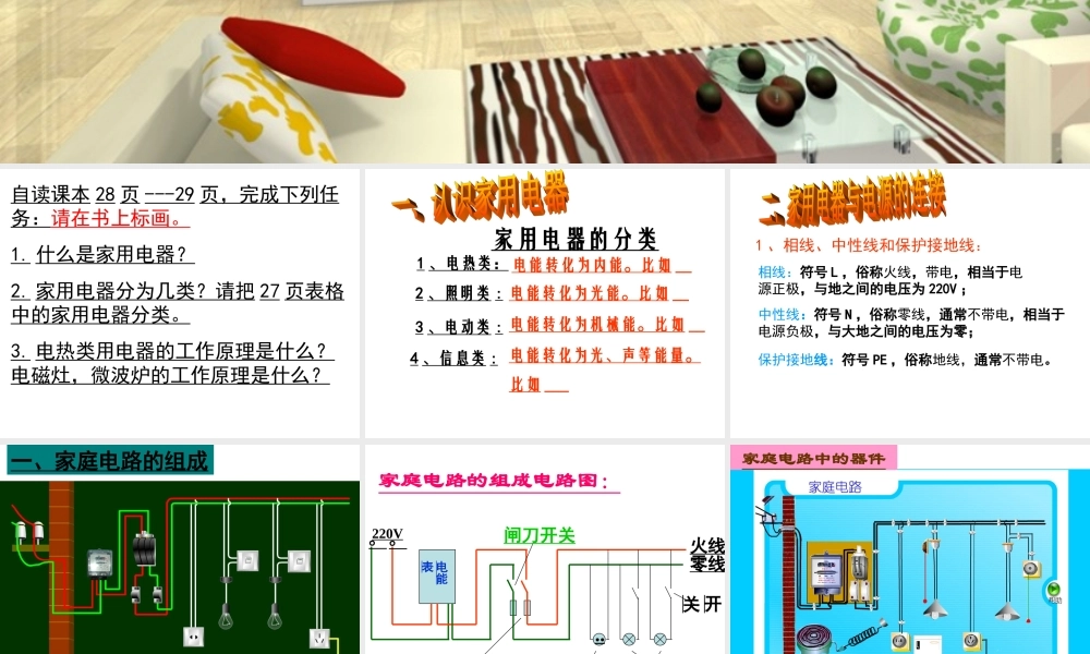 19.1家庭电路 (2).ppt