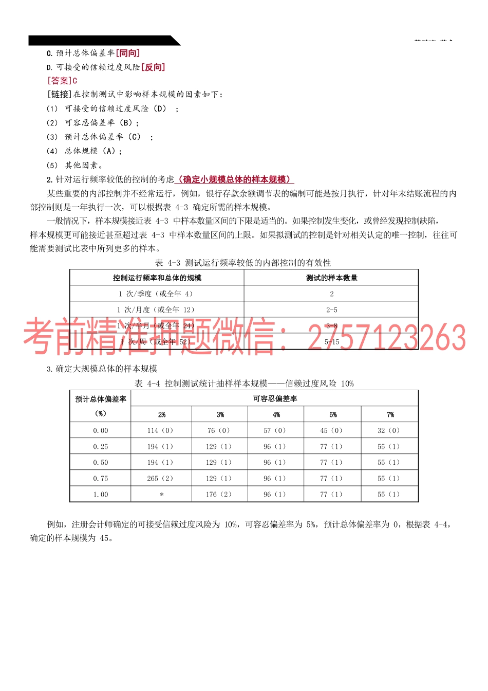 29_审计抽样在控制测试中的应用（2）.docx_第2页