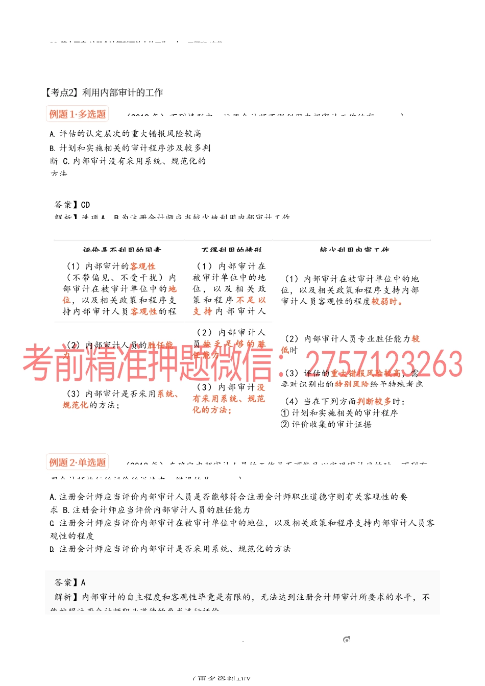 39_第十五章_注册会计师利用他人的工作.docx_第3页