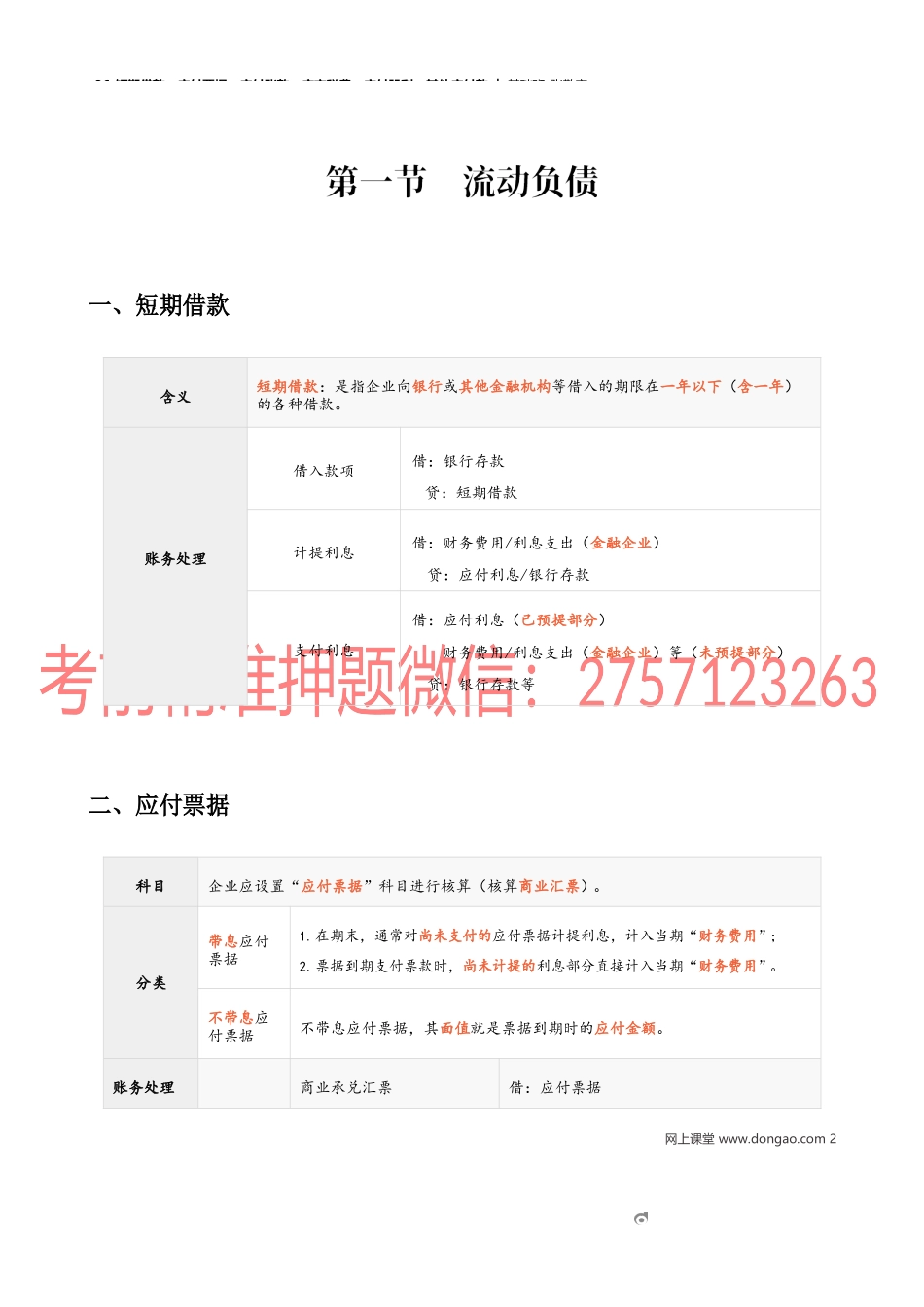 36_短期借款应付票据应付账款应交税费应付股利其他应付款.docx_第2页