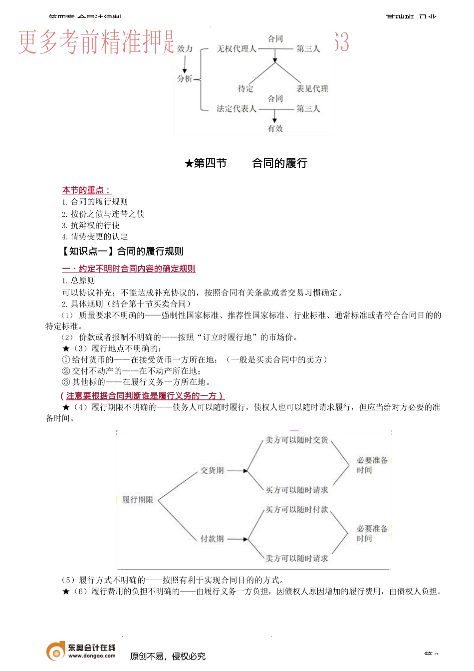第29讲_合同的生效、合同的效力、合同的履行规则（1）.docx_第2页