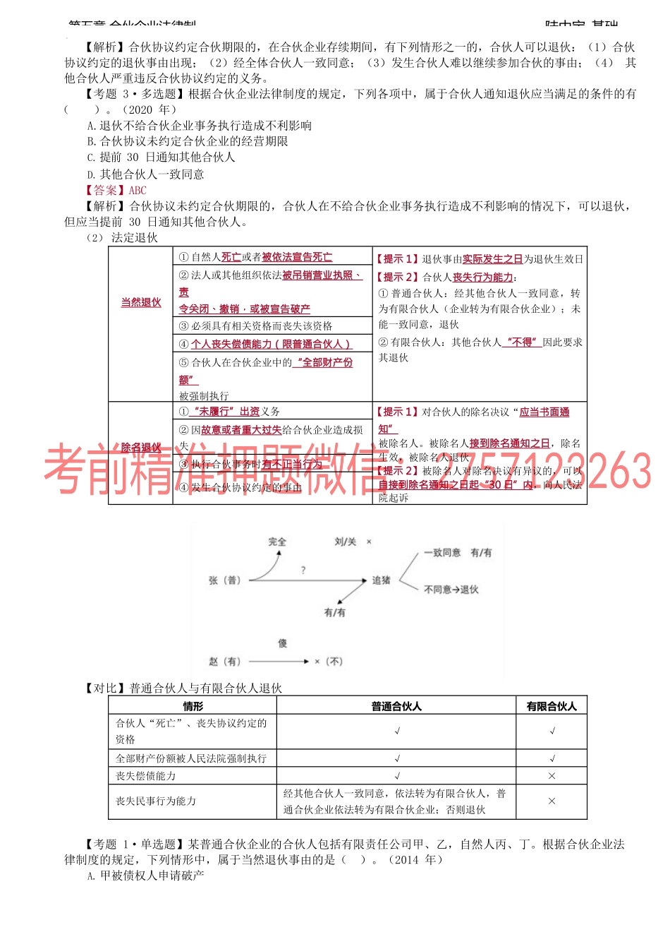 第27讲_普通合伙企业（3）.docx_第2页