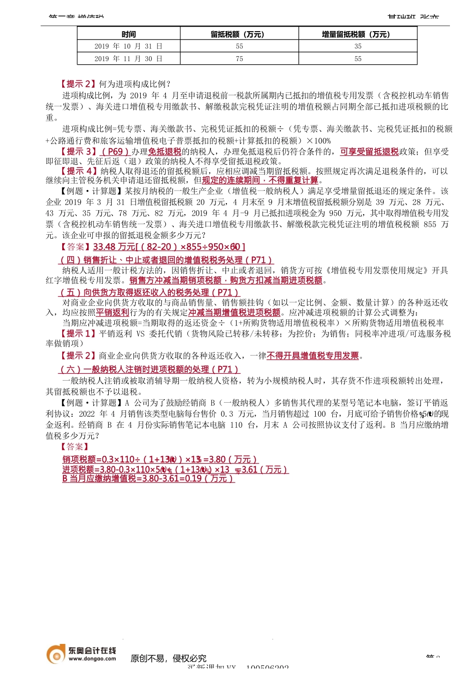 第31讲_应纳税额的计算.docx_第2页