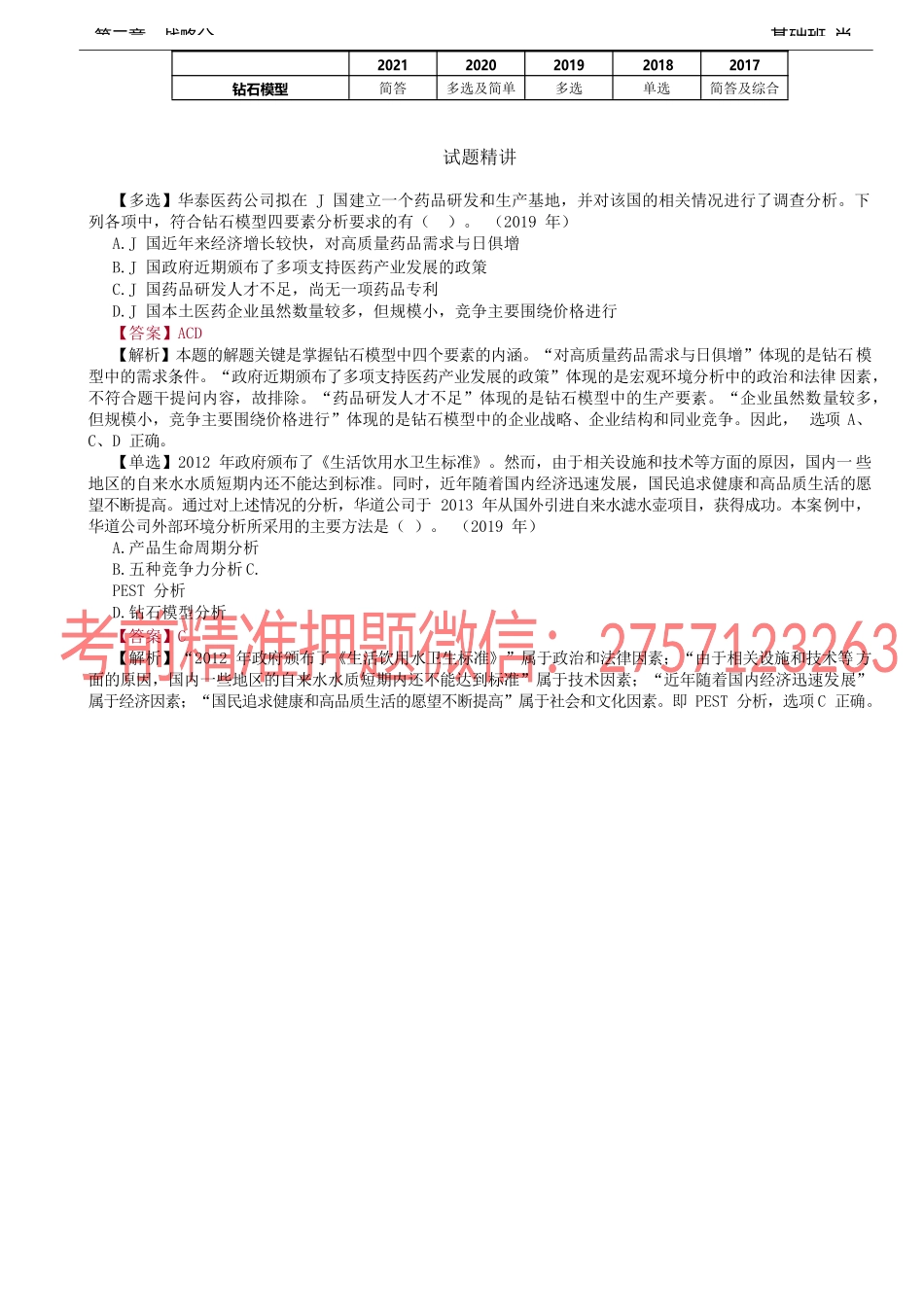 第21讲_产业资源配置分析框架--钻石模型.docx_第2页