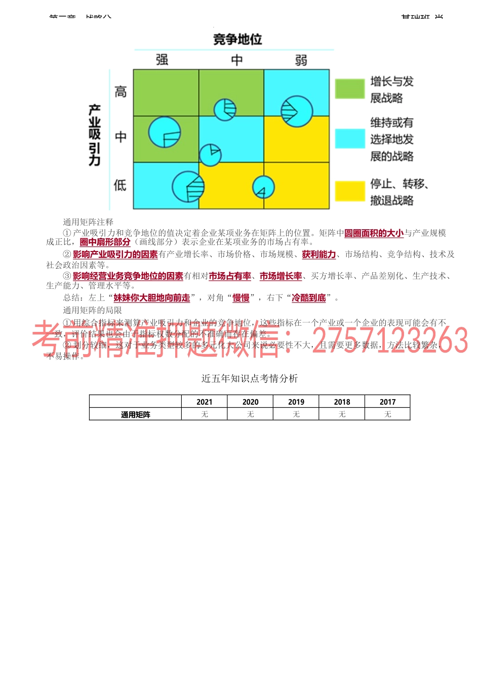 第24讲_波士顿矩阵（2）通用矩阵.docx_第2页