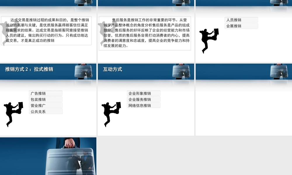 第1章 推销概述.ppt