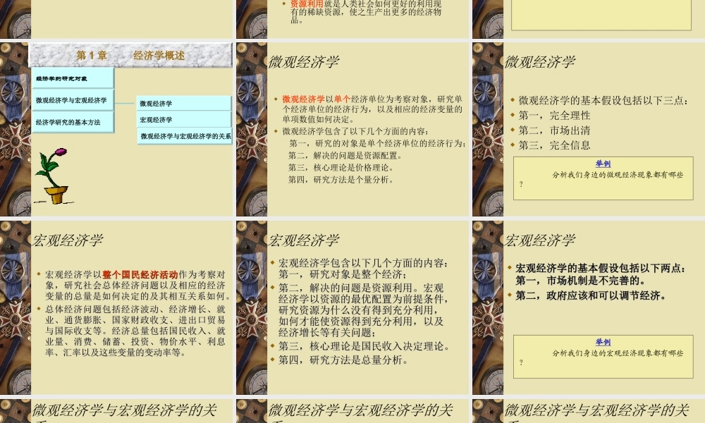 第1章 经济学概述.ppt