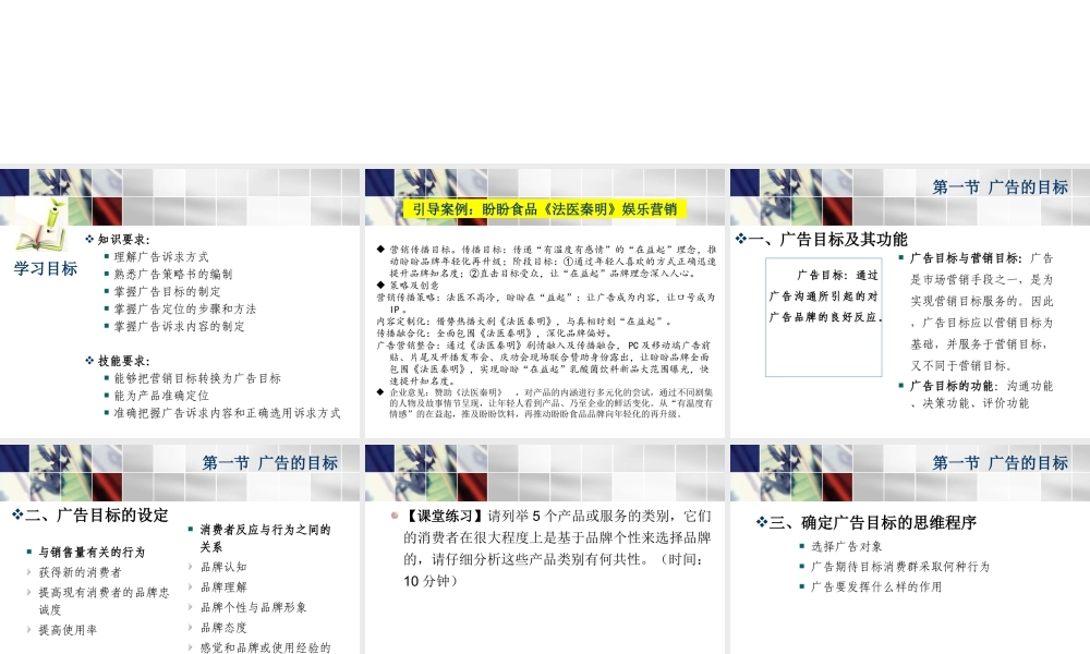 第3章广告策略.ppt