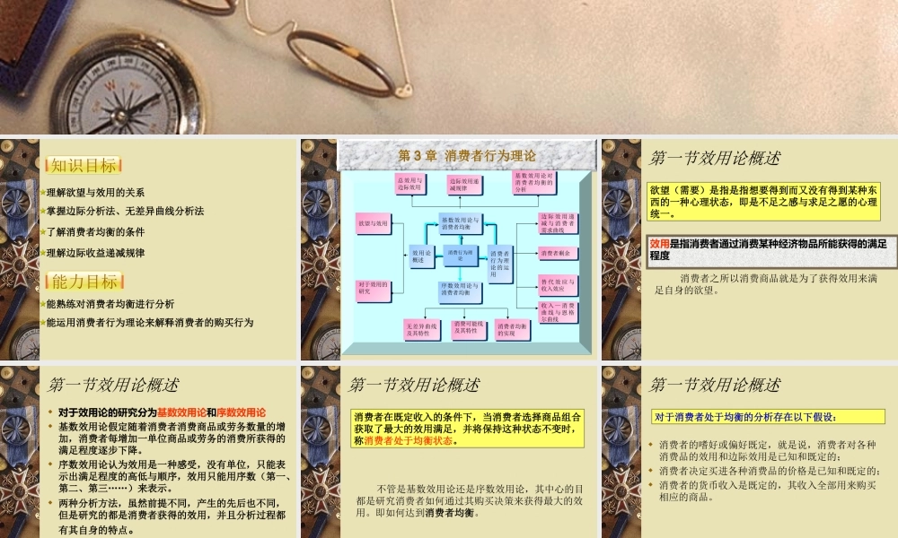 第3章 消费者行为.ppt
