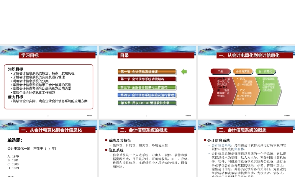 第1章 会计信息系统导论.pptx