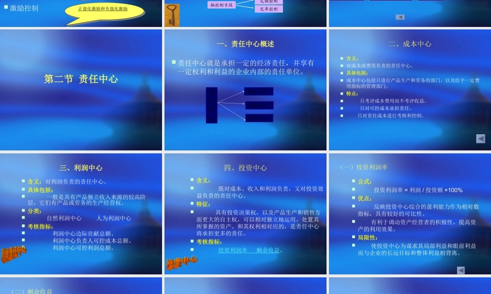 第4章 财务控制.ppt