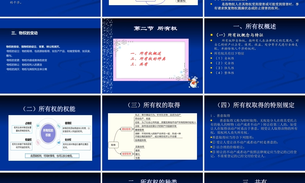第2章 物权法律制度.ppt