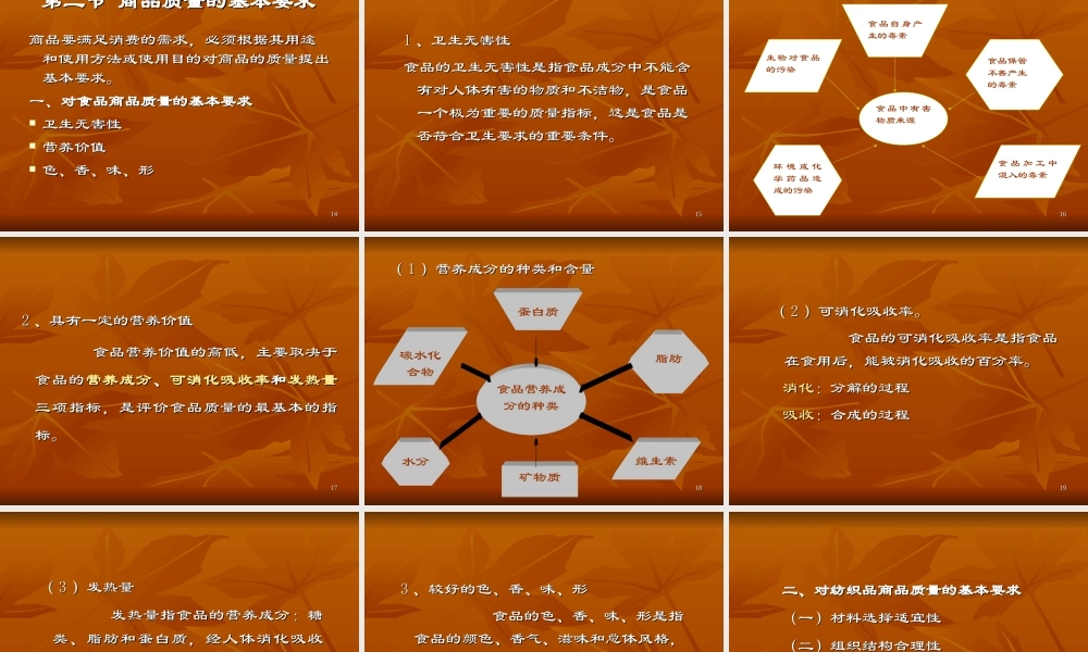 第2章商品质量.ppt