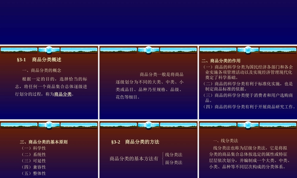 第3章商品分类.ppt