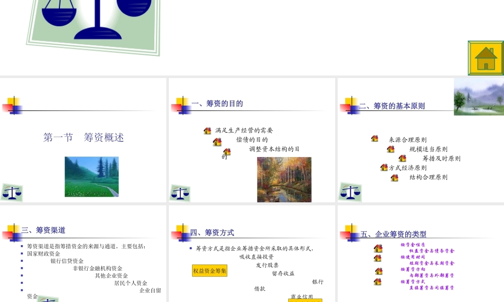 第6章 筹资渠道与筹资方式.ppt