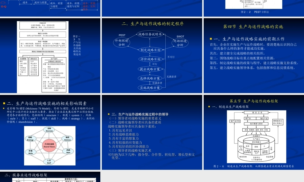 第2章生产运作战略.ppt