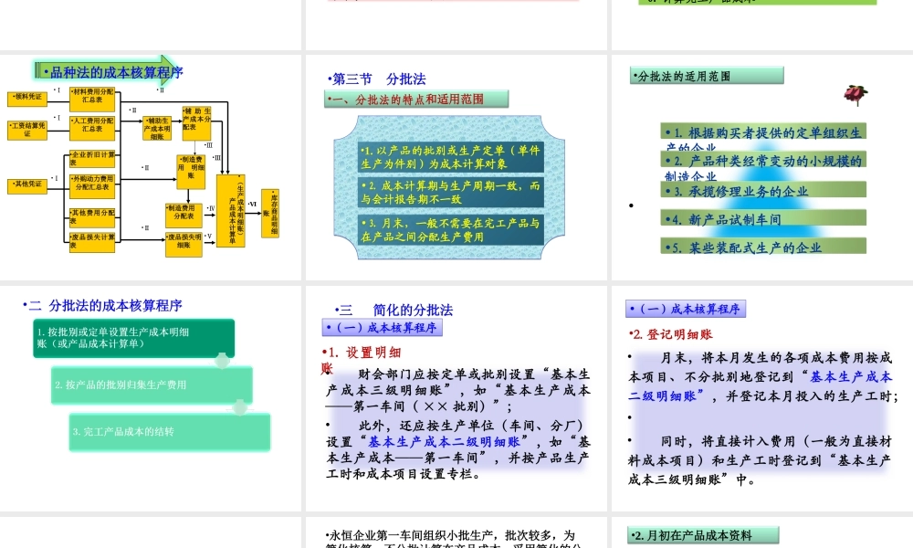 第04章　产品成本计算方法.ppt