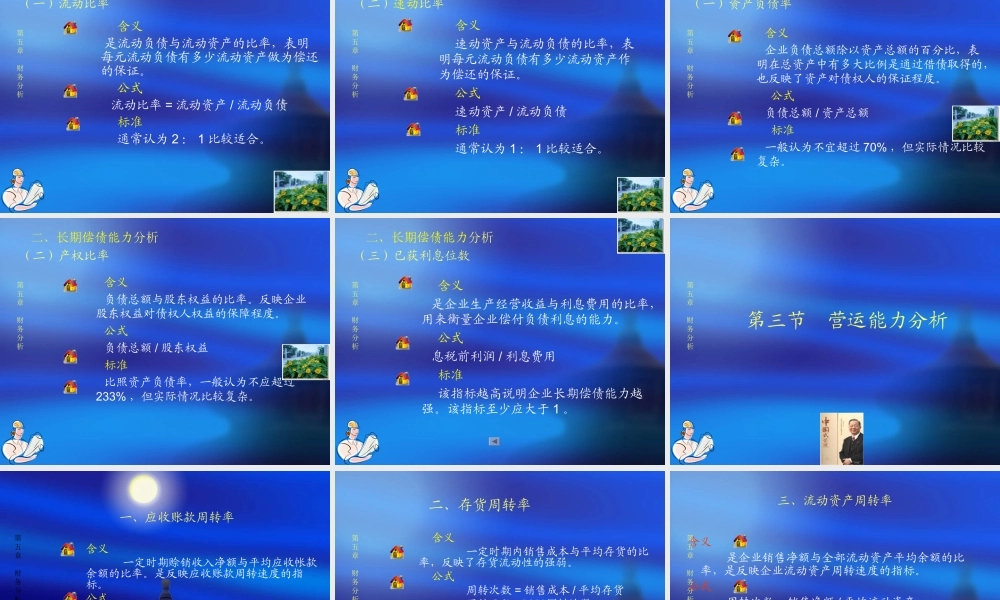 第5章 财务分析.ppt