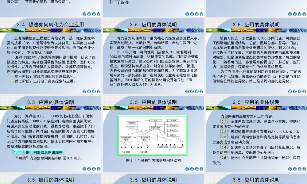 第3章品牌飞跃可的模式.ppt