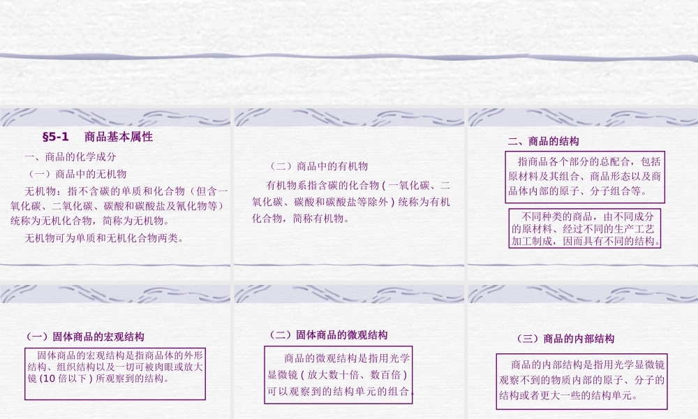 第5章商品属性.ppt