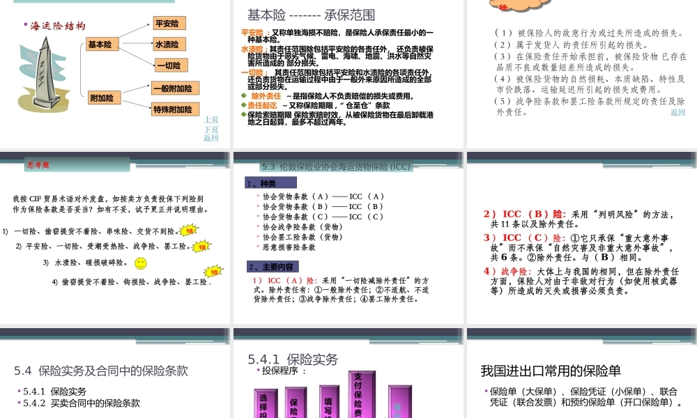 第5章国际货物保险.pptx