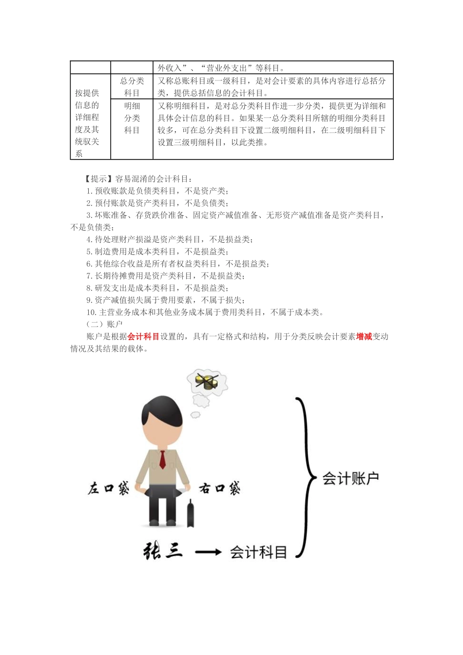 第5讲_会计科目和借贷记账法.doc_第3页