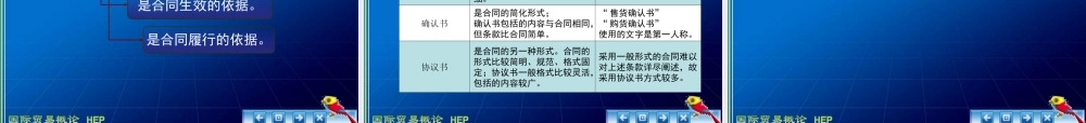 第5章 国际商品贸易的程序与交易磋商 .ppt