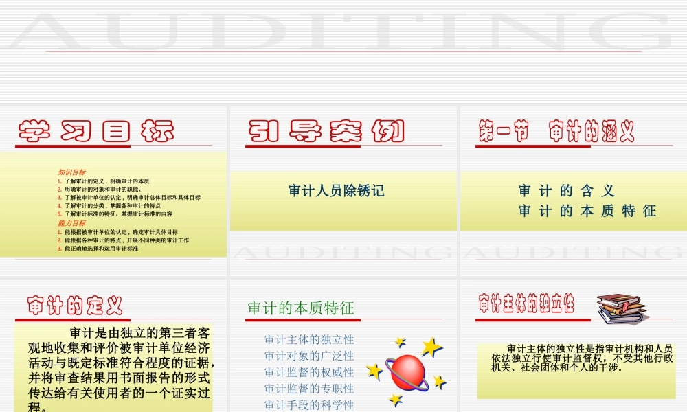 第1章审计概论.ppt