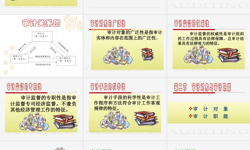 第1章审计概论.ppt