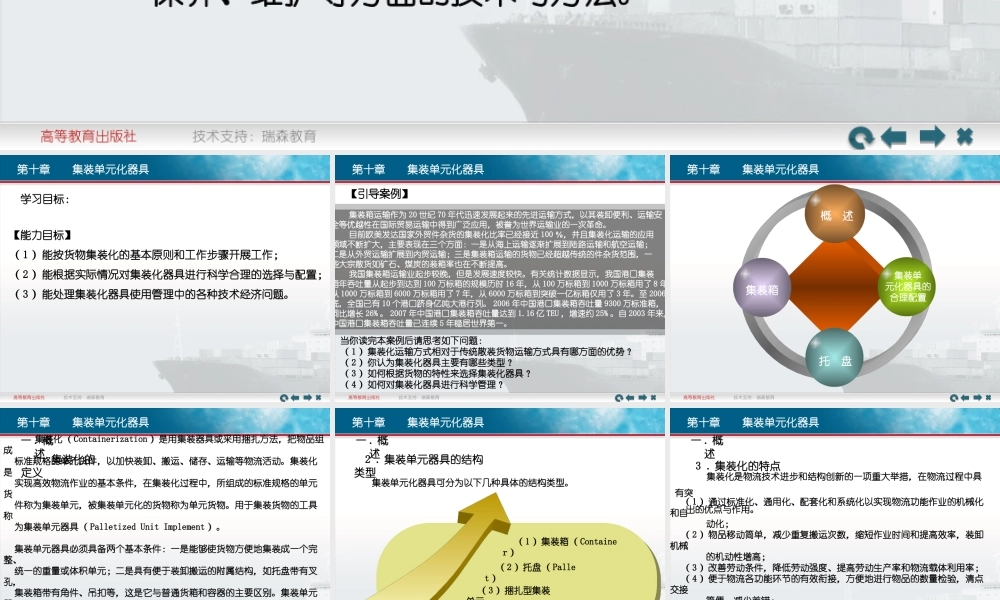 第10章 集装单元化器具.ppt