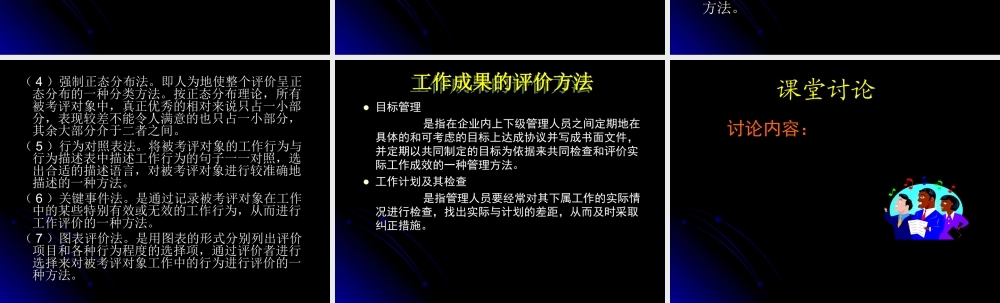 第二节 企业人力资源管理内容.ppt