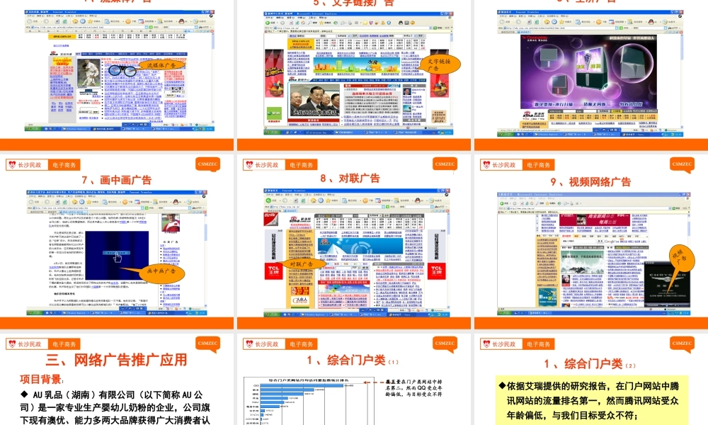 第18讲 网络广告推广.ppt