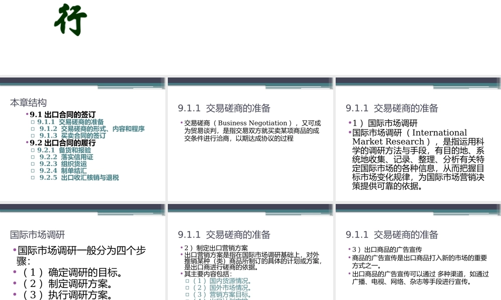 第9章 出口合同的签订和履行.pptx