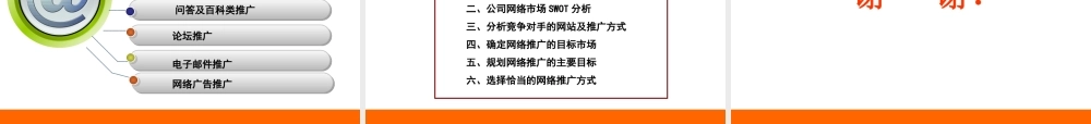 第25讲 网络营销方案策划.ppt