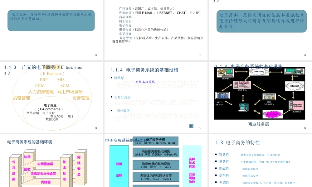 第八章 物流与电子商务.ppt