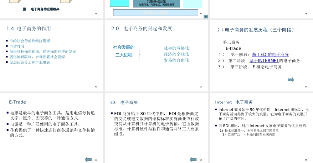 第八章 物流与电子商务.ppt