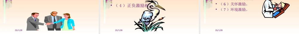 第八章 人事行政（幻灯片）.ppt