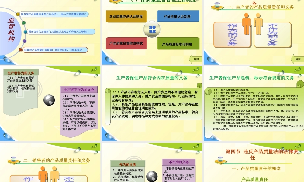 第八章产品质量法.ppt
