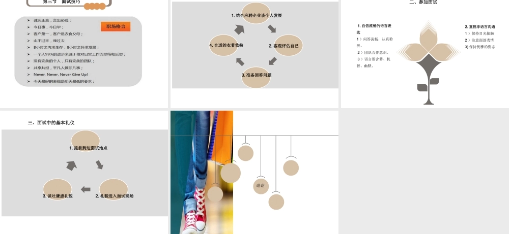 第九章商务求职.pptx