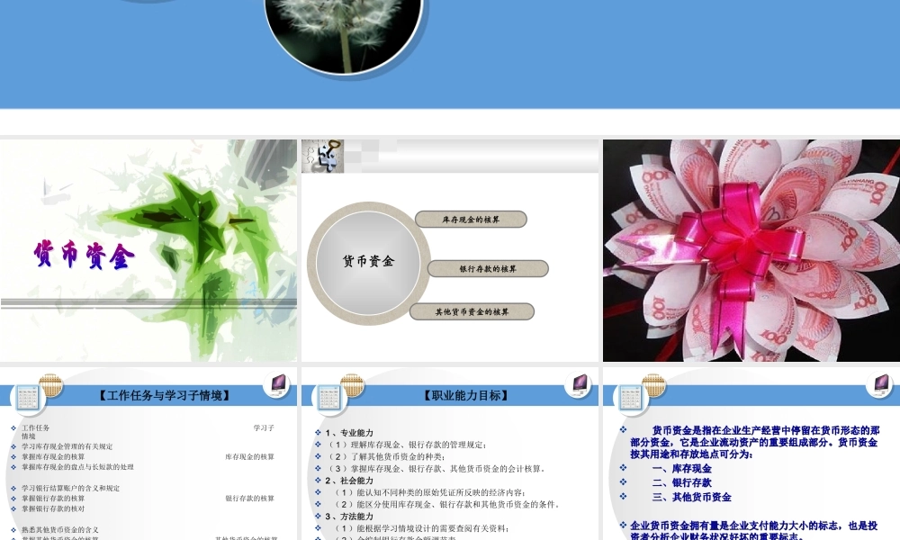 第二章 货币资金的核算.ppt