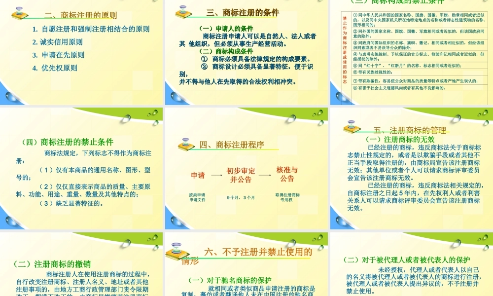 第六章商标法.ppt
